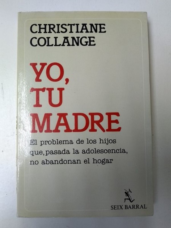 Yo, tu madre