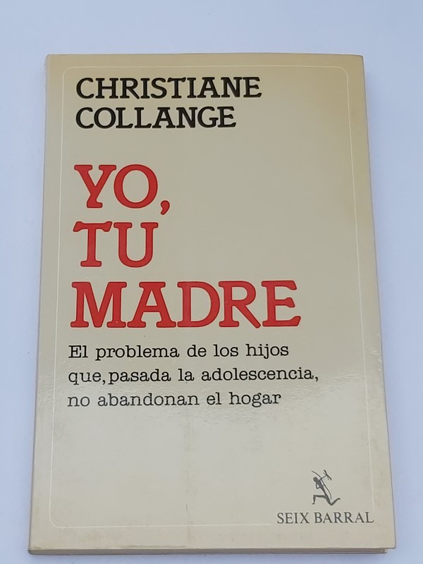 Yo,  tu Madre