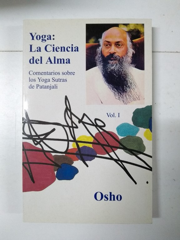Yoga: La ciencia del Alma, I