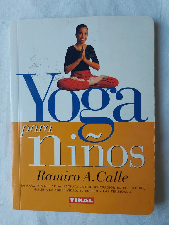 Yoga para niños