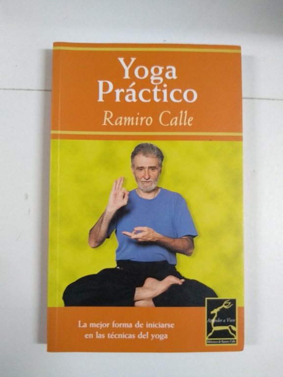 Yoga Práctico