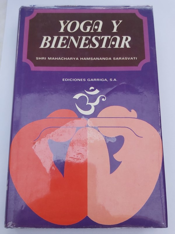 Yoga y Bienestar