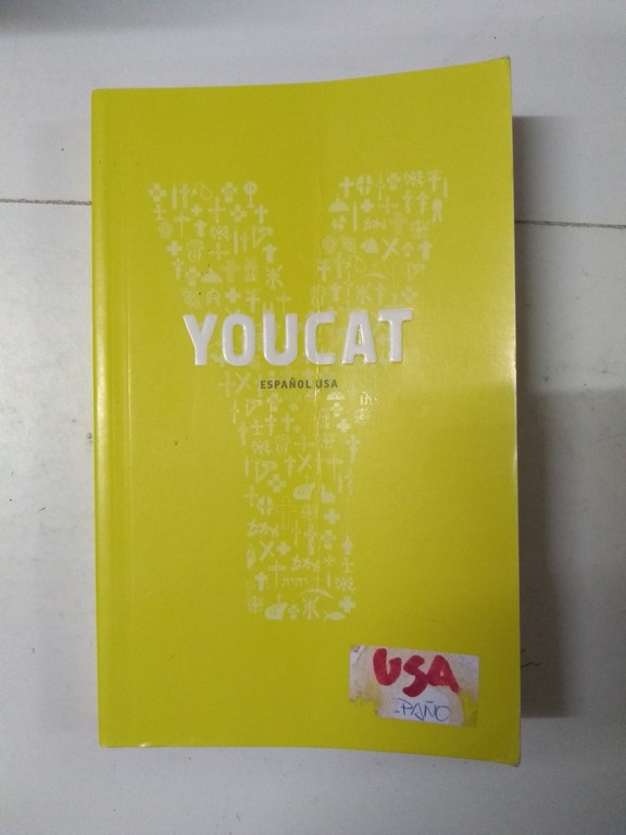 Youcat. Español usa