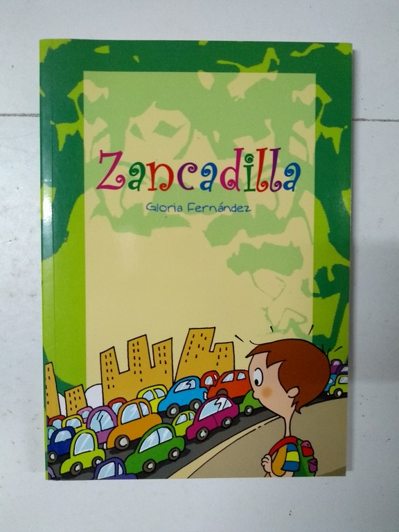 Zancadilla