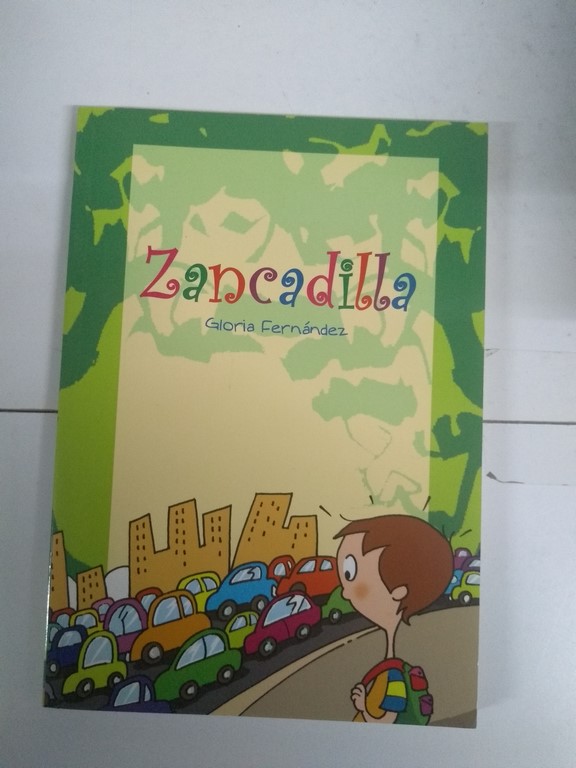 Zancadilla