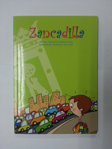 Zancadilla