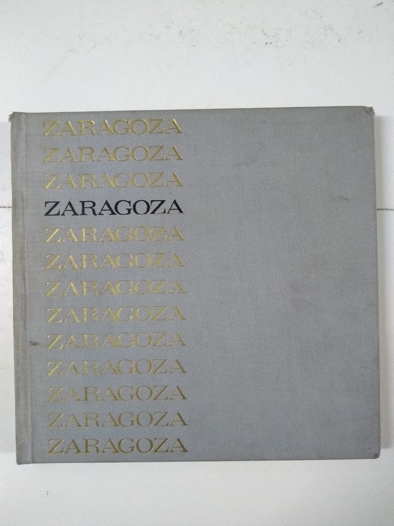 Zaragoza y su provincia