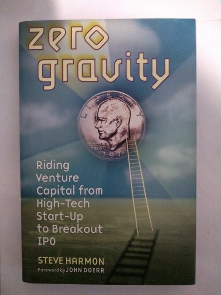 Zero gravity