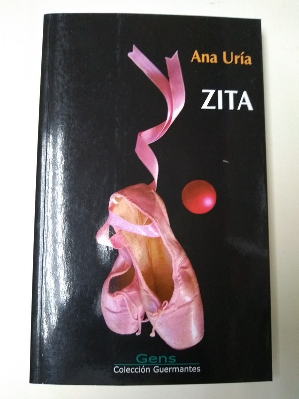 Zita