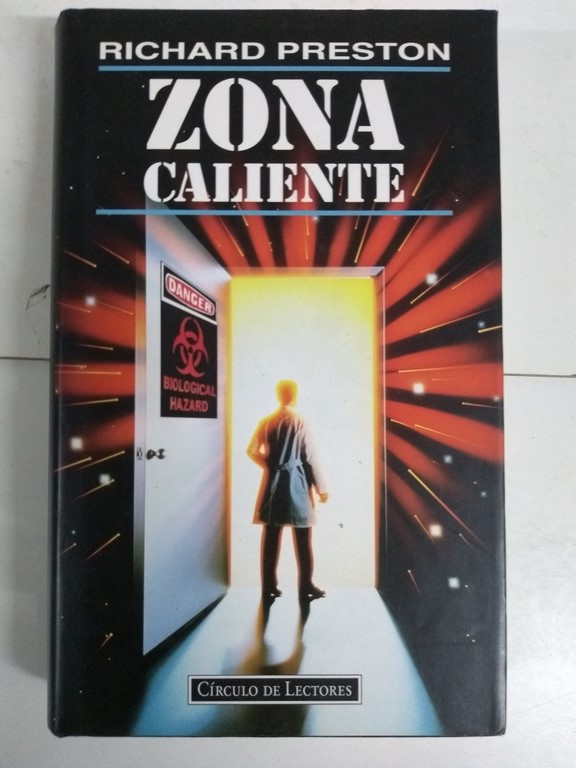 Zona caliente