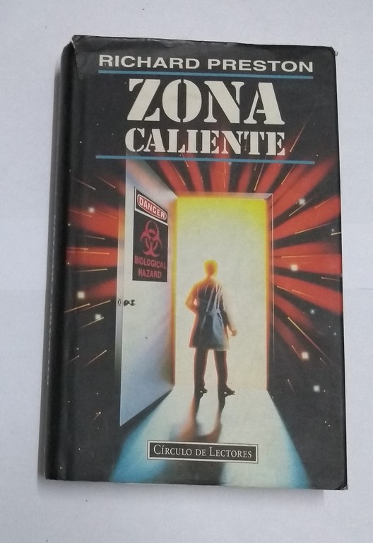 Zona caliente