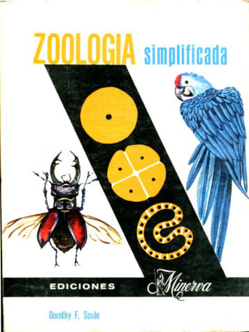 ZOOLOGIA SIMPLIFICADA.